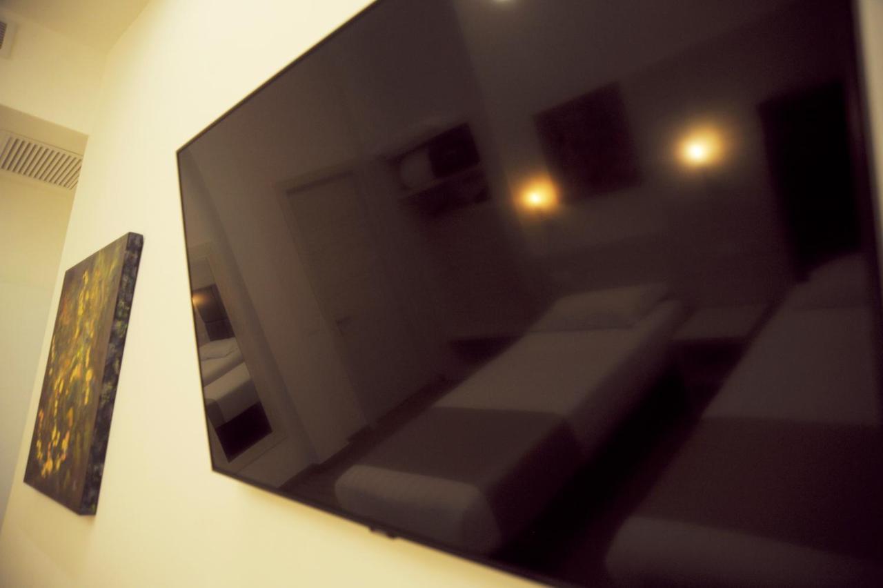 מילאנו Hotel Fioralba מראה חיצוני תמונה