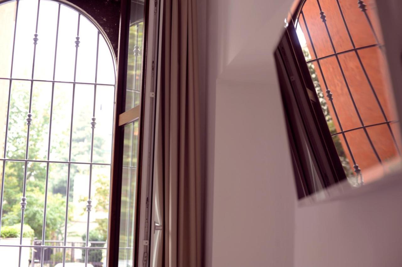 מילאנו Hotel Fioralba מראה חיצוני תמונה