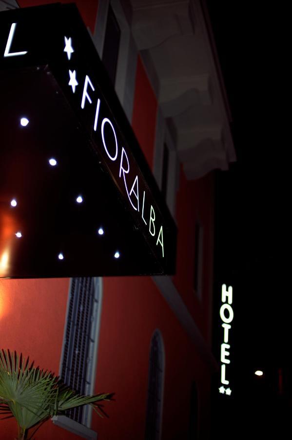 מילאנו Hotel Fioralba מראה חיצוני תמונה