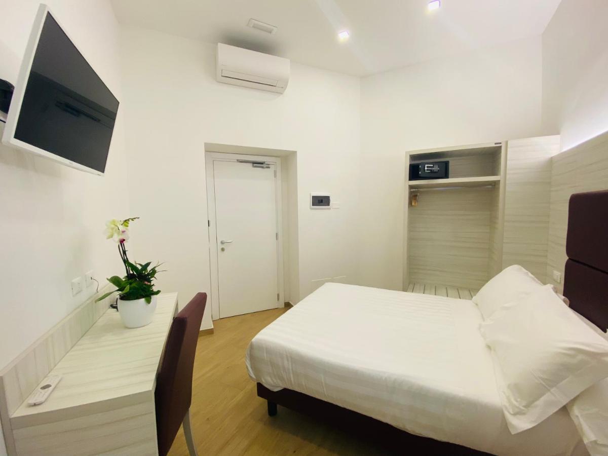 מילאנו Hotel Fioralba מראה חיצוני תמונה